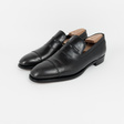 Лоферы • Brioni • Черный