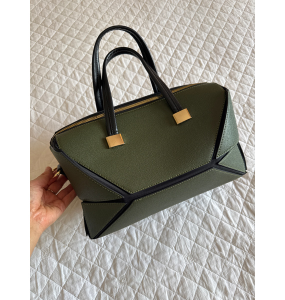 Сумка • LOEWE • Зеленый