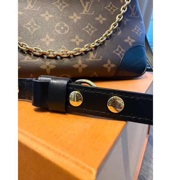 Сумка • Louis Vuitton • Коричневый