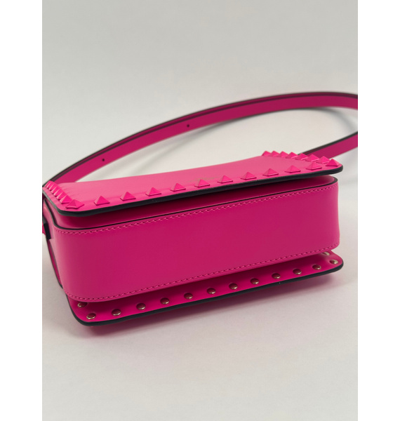 Сумка • Valentino Garavani • Розовый