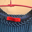 Платье • MAX&Co. • Бирюзовый