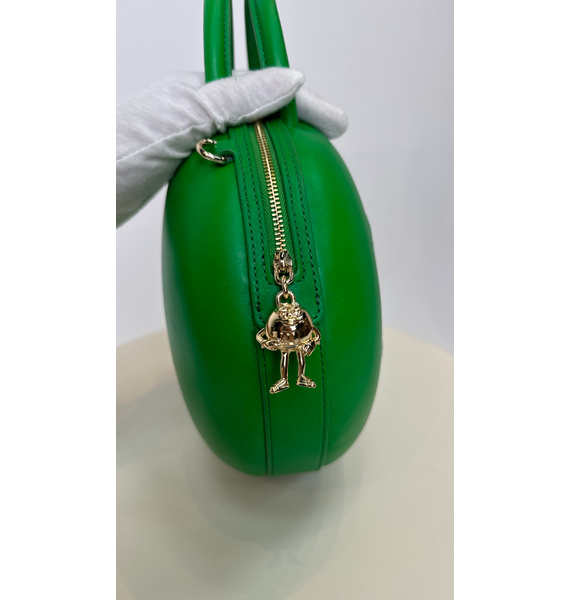 Сумка • Kate Spade • Зеленый