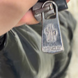 Жилет • Moncler • Черный