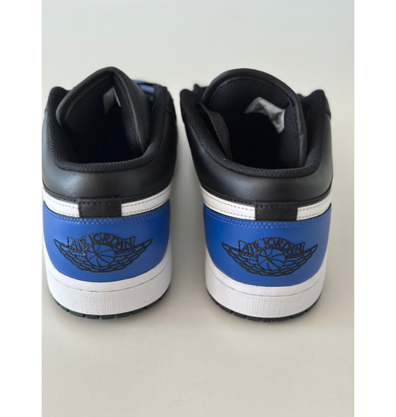 Кроссовки • Nike • Белый