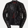 Куртка • Superdry • Черный