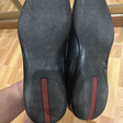 Лоферы • Prada • Черный