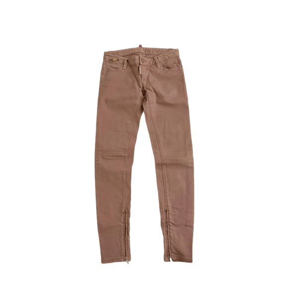 Джинсы • Dsquared2 • Розовый