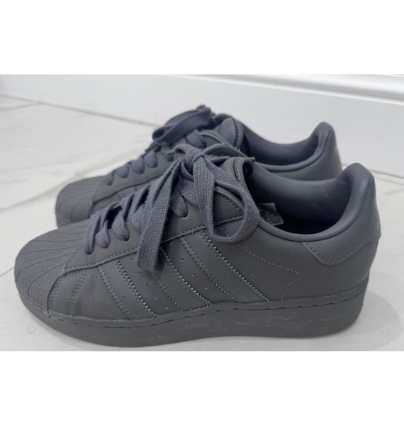 Кроссовки • adidas Originals • Серый