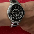 Часы • TAG Heuer • Серебряный