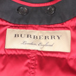 Тренч • Burberry • Черный