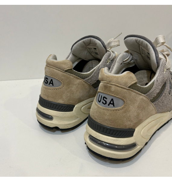 Кроссовки • New Balance • Мульти