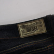 Джинсы • Diesel • Синий