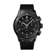 Часы • Hublot • Черный