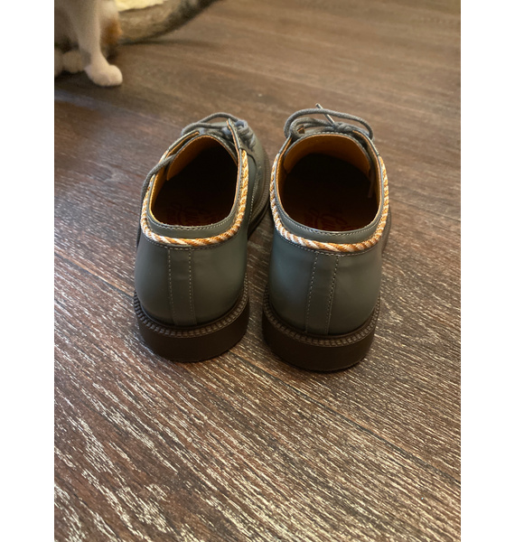 Ботинки • Gucci • Серый