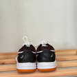 Кроссовки • ASICS • Черный