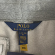 Спортивные штаны • Polo Ralph Lauren • Серый