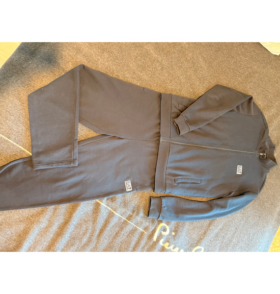 Спортивный костюм • Ea7 Emporio Armani • Зеленый