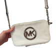 Сумка • Michael Kors • Белый