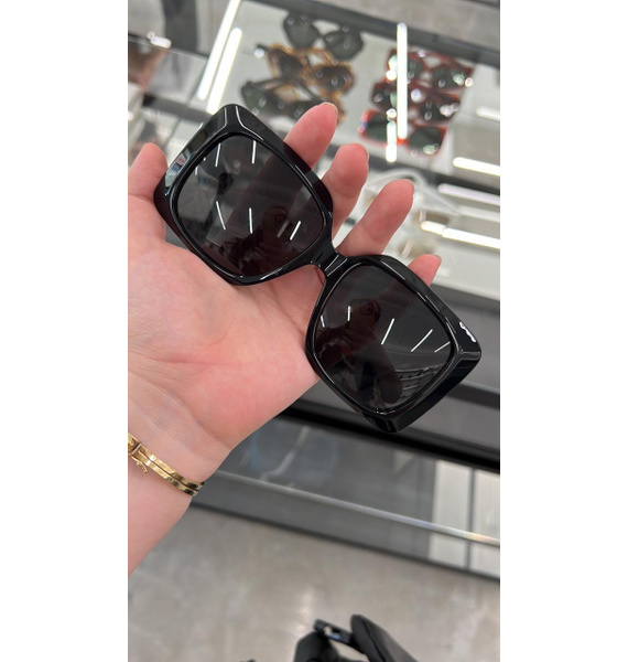 Очки • Celine Eyewear • Черный