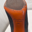 Туфли • Santoni • Антрацит