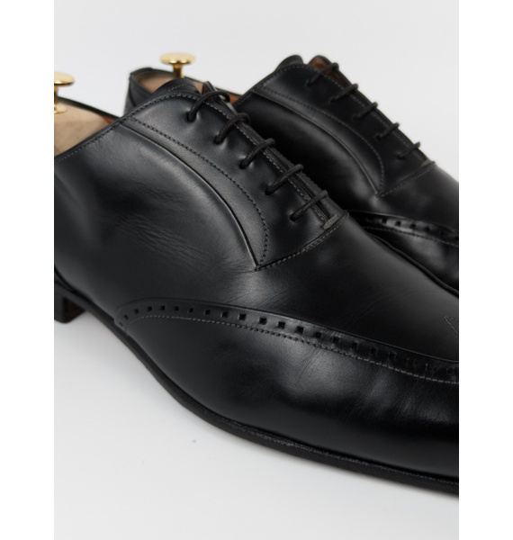 Туфли • Santoni • Черный