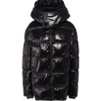 Пуховик • Dolce & Gabbana • Черный