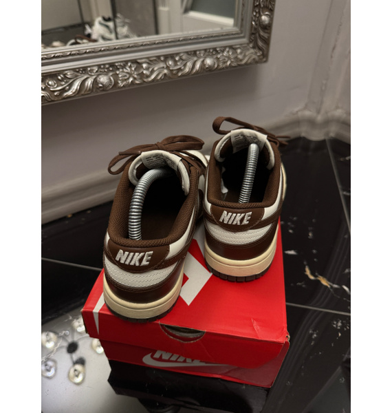 Сумка • Nike • Коричневый