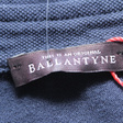 Рубашка • Ballantyne • Синий