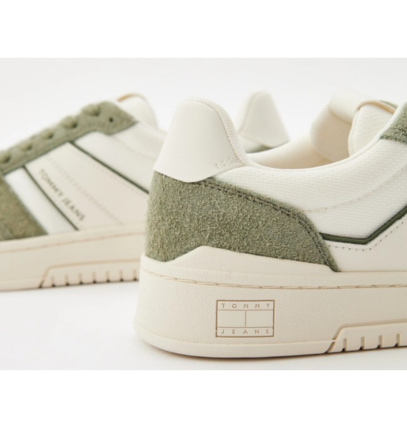 Кеды • Tommy Hilfiger • Мятный