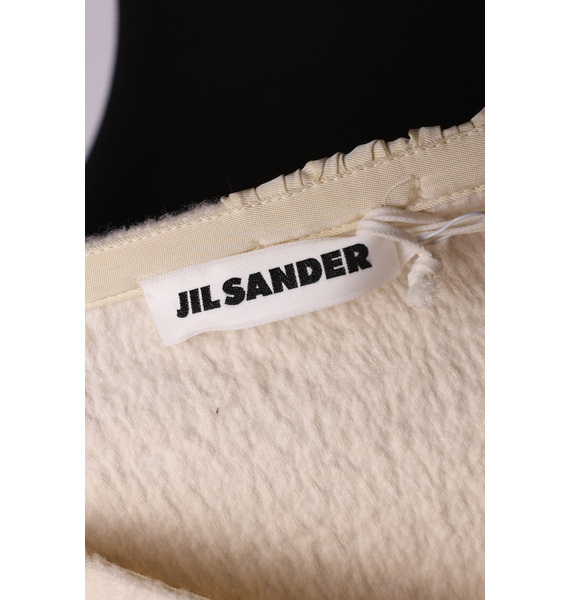 Юбка • Jil Sander • Молочный