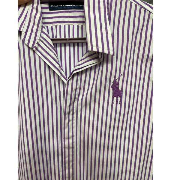 Рубашка • Ralph Lauren • Мульти