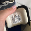 Кроссовки • Nike • Серый