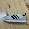 Кроссовки • adidas • Белый
