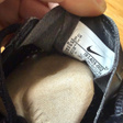 Кроссовки • Nike • Черный