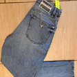 Джинсы • GUESS • Голубой