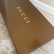 Сапоги • Gucci • Черный