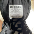 Кроссовки • Diesel • Черный