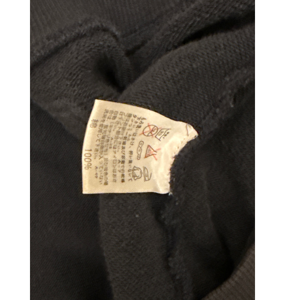 Худи • Issey Miyake • Серый