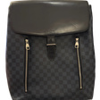 Рюкзак • Louis Vuitton • Темно-синий