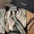 Кроссовки • Balenciaga • Серый