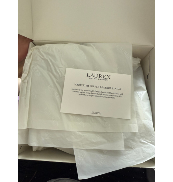 Туфли • Lauren Ralph Lauren • Другое