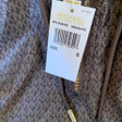 Дождевик • Michael Michael Kors • Коричневый