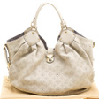 Сумка • Louis Vuitton • Бежевый