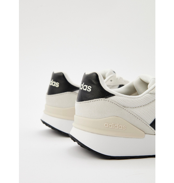 Кроссовки • adidas • Бежевый