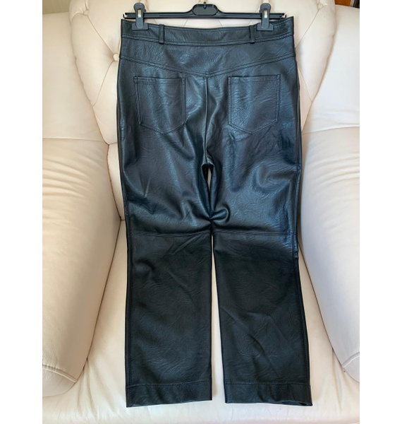 Брюки • Stella McCartney • Черный