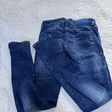 Джинсы • Armani Jeans • Темно-синий