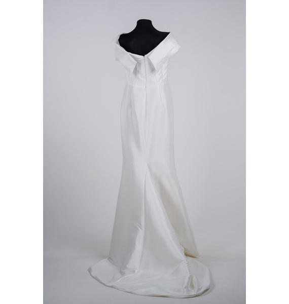 Свадебное платье • ARIAMO • Белый