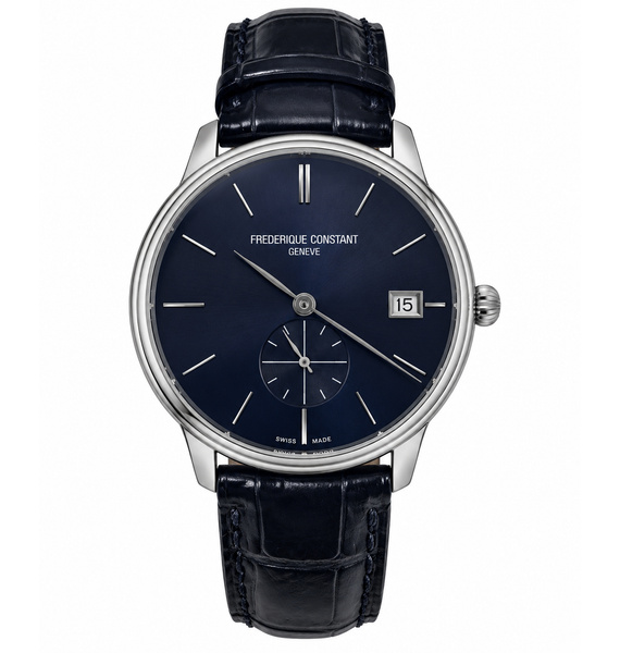 Часы • Frédérique Constant • Другое