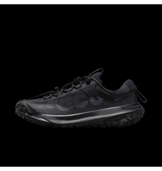 Кроссовки • Nike • Черный