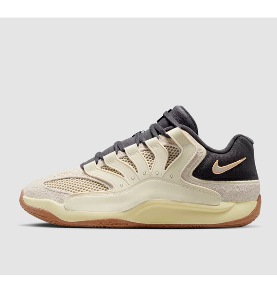 Кроссовки • Nike • Бежевый